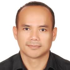 Md Suhardi (Researcher)