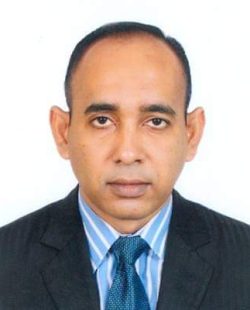 A.K.M. Mostafizur Rahman (Founder, LappyValley)