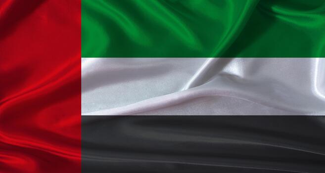 UAE Flag