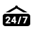 Error-Free Operations with 24/7 Precision