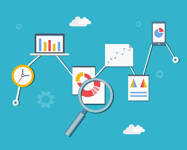 Discovery & Workflow Audit